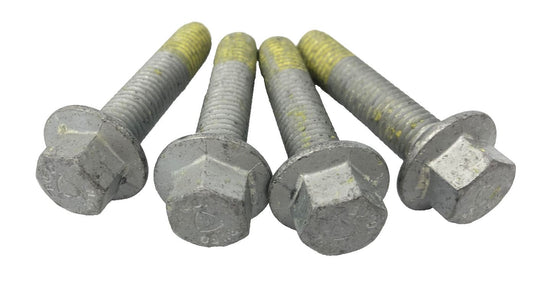 Genuine Land Rover RR/RRS Reinforcement Member Screw Pck Of 4 - LR050753