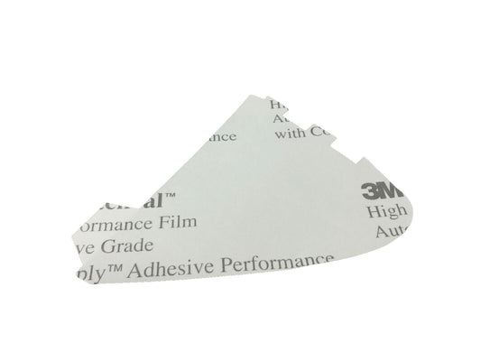 Genuine Ford KA CDU 2018+ Rear LH Door Window Frame Moulding 2325840