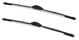 Genuine Land Rover Disco/RRS RHD Windscreen Wiper Blade Pair - LR154775