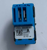 Genuine Range Rover Suspension Height Adjust Switch LR098357