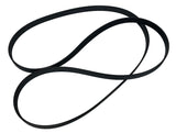 Genuine Land Rover Defender 2007-2016 Auxiliary Drive Belt - PQS500610