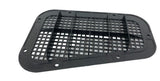 Genuine Land Rover Defender Hand Wing Top Cold Air Intake Grill Cover - AWR2215