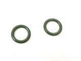 Genuine Land Rover Defender 07-16 Manual Air Conditioning O-Ring - JUU500120