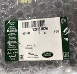 Genuine Jaguar XE-Range 2015+/XF 2016+ Air Intake Deflector Shield T2H21026