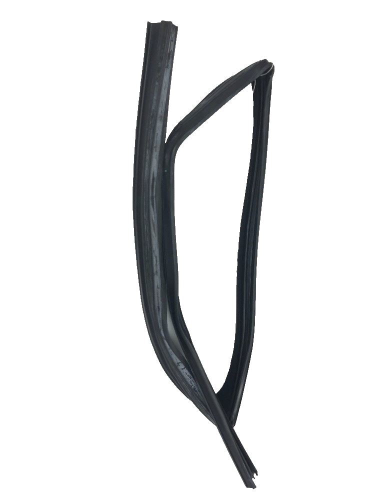 Genuine Land Rover Discovery Sport Rear RH Door Glass Channel Run -LR058555