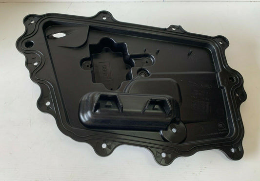 Genuine Range Rover Velar 2018+ LH Rear Door Trim Panel LR111546