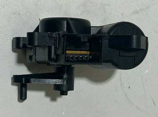 Genuine Jaguar S Type 2001-2008 RH Upper Facia Vent Motor XR857887