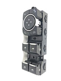 Genuine Ford Ranger 23+/Raptor 22+ Drivers Side Window Switch Bezel - 2598929