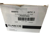 Genuine Parker Fuel Filter Element For Land Rover Disco/RRS - LR009705G