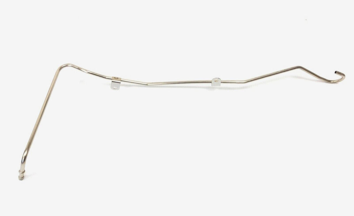 Genuine Land Rover Discovery/Range Rover Sport Front Breather Pipe Hose LR038826