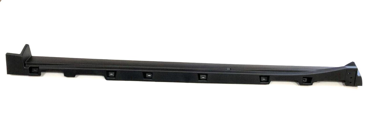 Genuine Jaguar E-Pace 2017+ LH Body Moulding Side Skirt - J9C5555