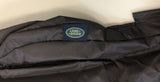 Genuine Land Rover Discovery 5 Front Ebony Seat Covers - VPLRS0335PVJ