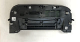 Genuine Jaguar XF/F-Pace/XE-Range Air Conditioning Control Panel T2H5425