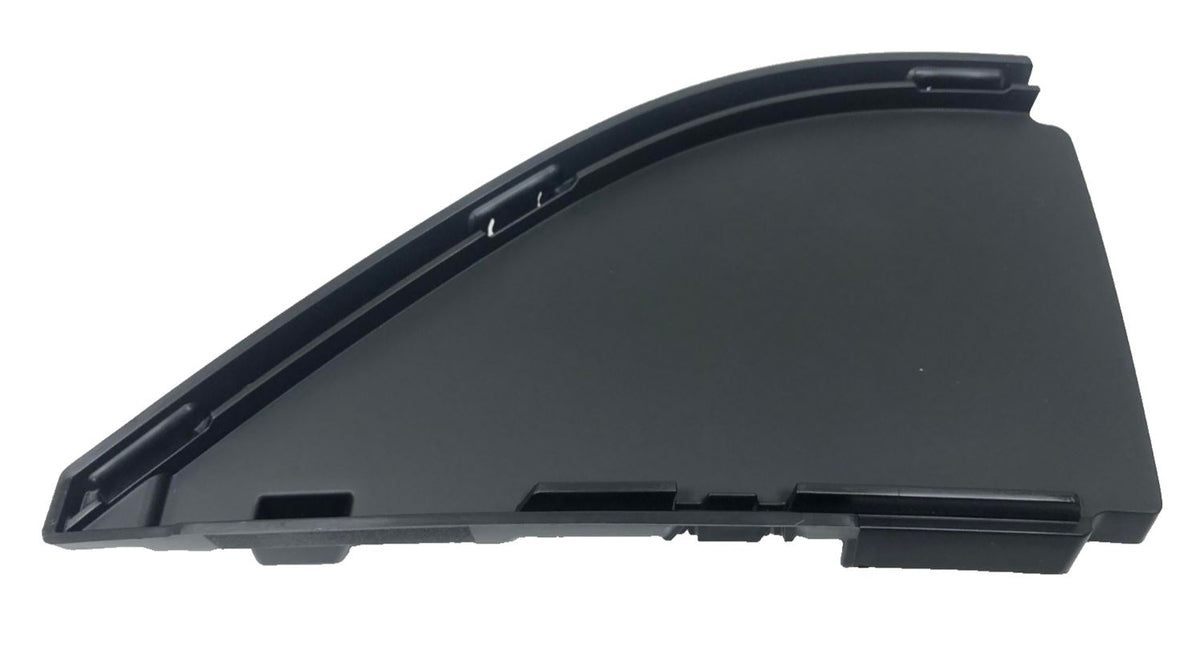 Genuine Jaguar E-Pace 2017+ Font Bumper Centre LH Blanking plate - J9C27160