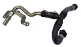 Genuine Jaguar Land Rover RR Velar/XF/F-Pace LH Coolant EGR Outlet Hose-LR140934