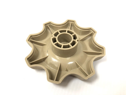 Genuine Land Rover Freelander 1 Alpaca Seat Wheel Mechanism Cap - HJP10006SMS