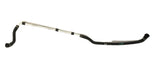 Genuine BMW X3 F25 Engine Coolant Pipe Hose - 17127827409