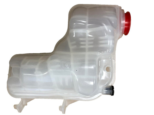 Genuine Land Rover Range Rover/Sport Radiator Overflow Tank - LR181676