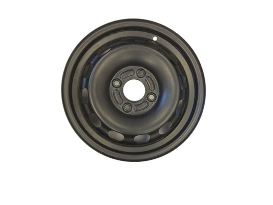 Genuine Ford Fiesta CB1/CCN 5.5Jx14" Steel Spare Wheel 1513031