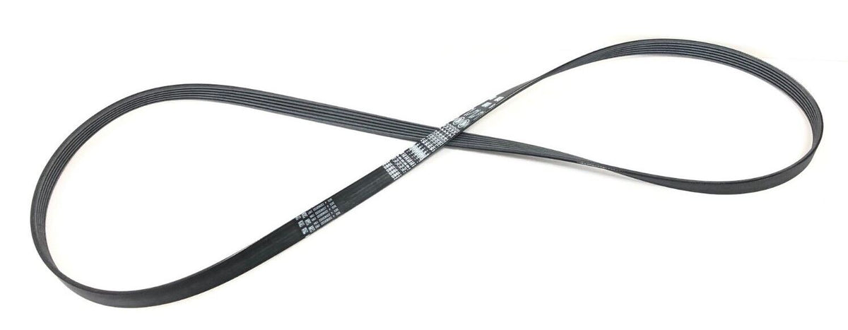 Genuine 3.0 V6 Range Rover 2013-2022 / 2014-2022 Accessory Drive Belt LR035502