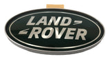 Genuine Land Rover Discovery/Sport RH/LH "C" Pillar Oval Name Plate - LR063650