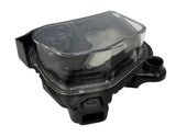 Genuine Land Rover RRS 2023+ LH Exterior Mirror Puddle Lamp - LR167072