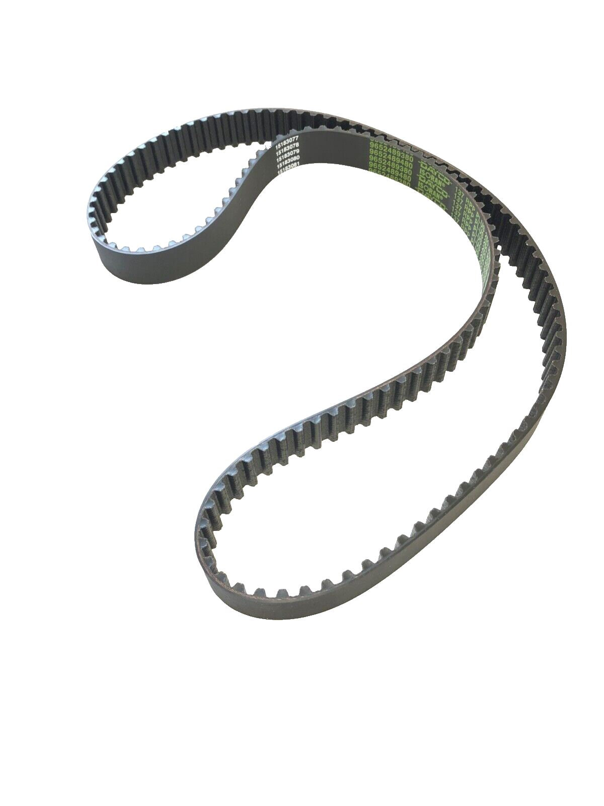 Genuine Ford Fiesta/Focus/Fusion 1.6L Diesel Timing Belt 1373250