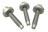 Genuine Jaguar Land Rover Disco/E-Pace Transmission Mounting Bolt x3-LR122584