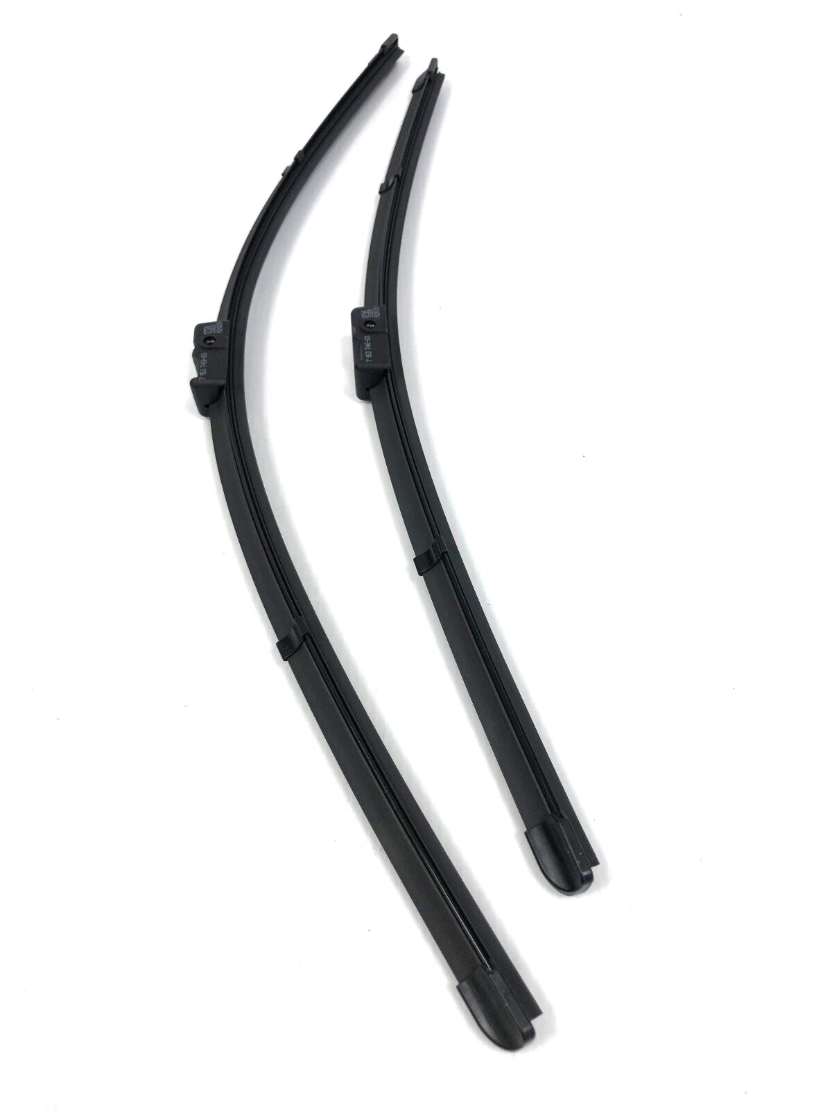 Genuine BMW E70 E70 LCI E71 Windscreen Wiper Blades Set - 61610077822