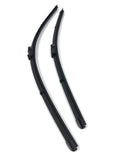 Genuine BMW E70 E70 LCI E71 Windscreen Wiper Blades Set - 61610077822