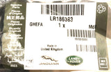 Genuine Land Rover Discovery Sport 2015+ LH Wheelhouse Splash Shield - LR186383