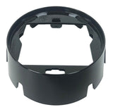 GenuineJaguar F-Pace Front Black Mesh Radiator Grille Badge Retainer - T4A38013