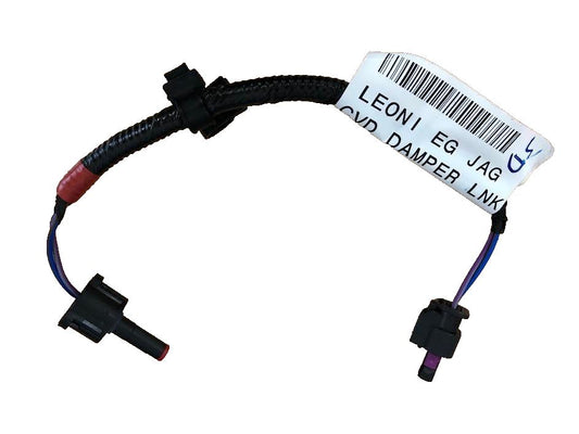 Genuine Jaguar F-Pace 2016+ Link Harness - T4A6792