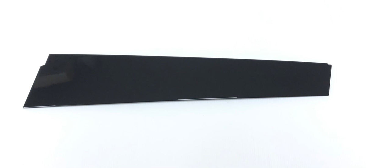 Genuine New Range Rover 2022+ RH "B" Pillar Finisher LR183125