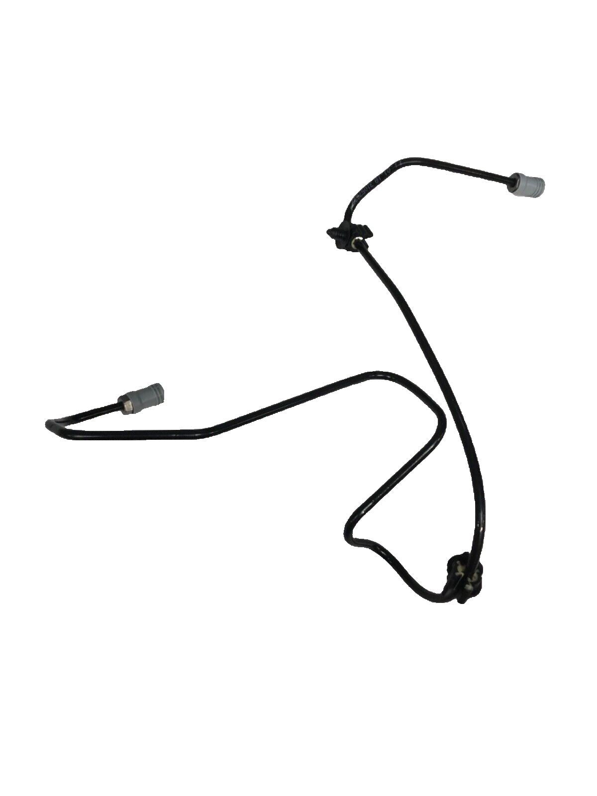 Genuine Jaguar I-Pace 2018+ LH Front Modulator To Flex Hose Brake Pipe T4K1307