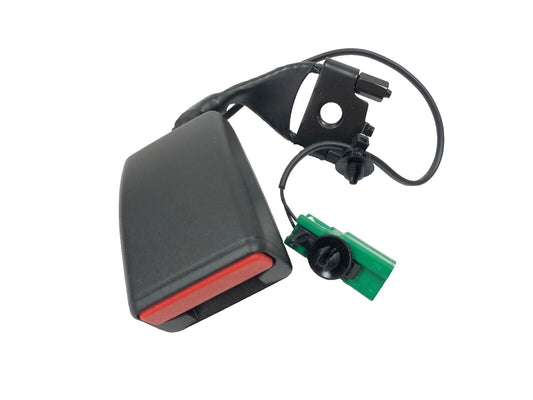 Genuine Range Rover 2013 - 2022 Centre Rear Seat Belt Buckle LR054948