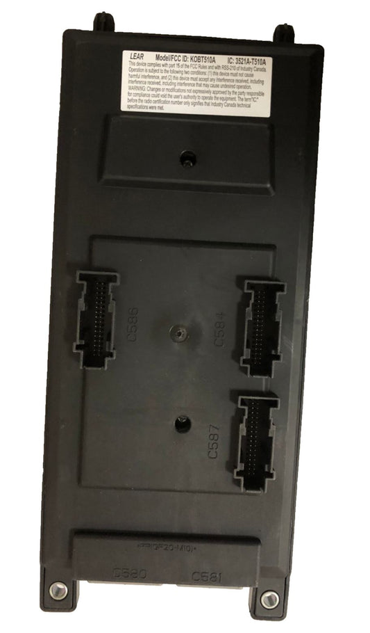 Genuine Land Rover Range Rover 2013-2022 Body Control Module - LR048616