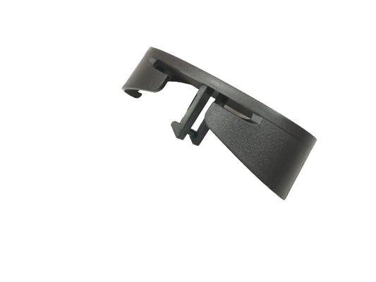 Genuine Land Rover Defender 2007 - 2016 Front "Land Rover" Name Plate LR058431