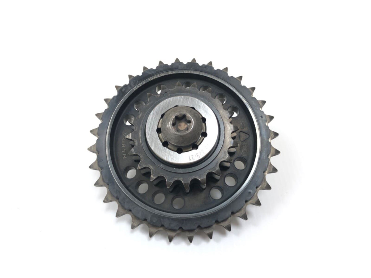 Genuine Jaguar XF XE E-Pace F Type 2.0L Petrol Timing Chain Idler - JDE40475