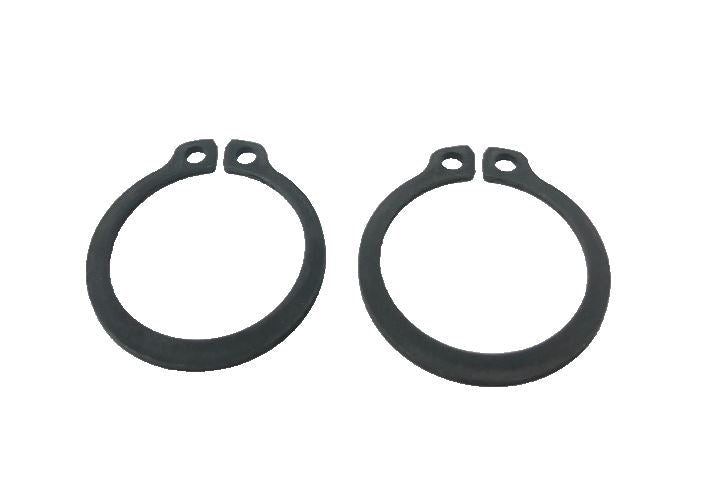 Genuine Ford Front Inner Drive Shaft Circlip Retainer (Pack of 2)-1595143
