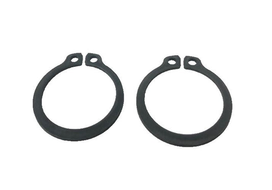 Genuine Ford Front Inner Drive Shaft Circlip Retainer (Pack of 2)-1595143