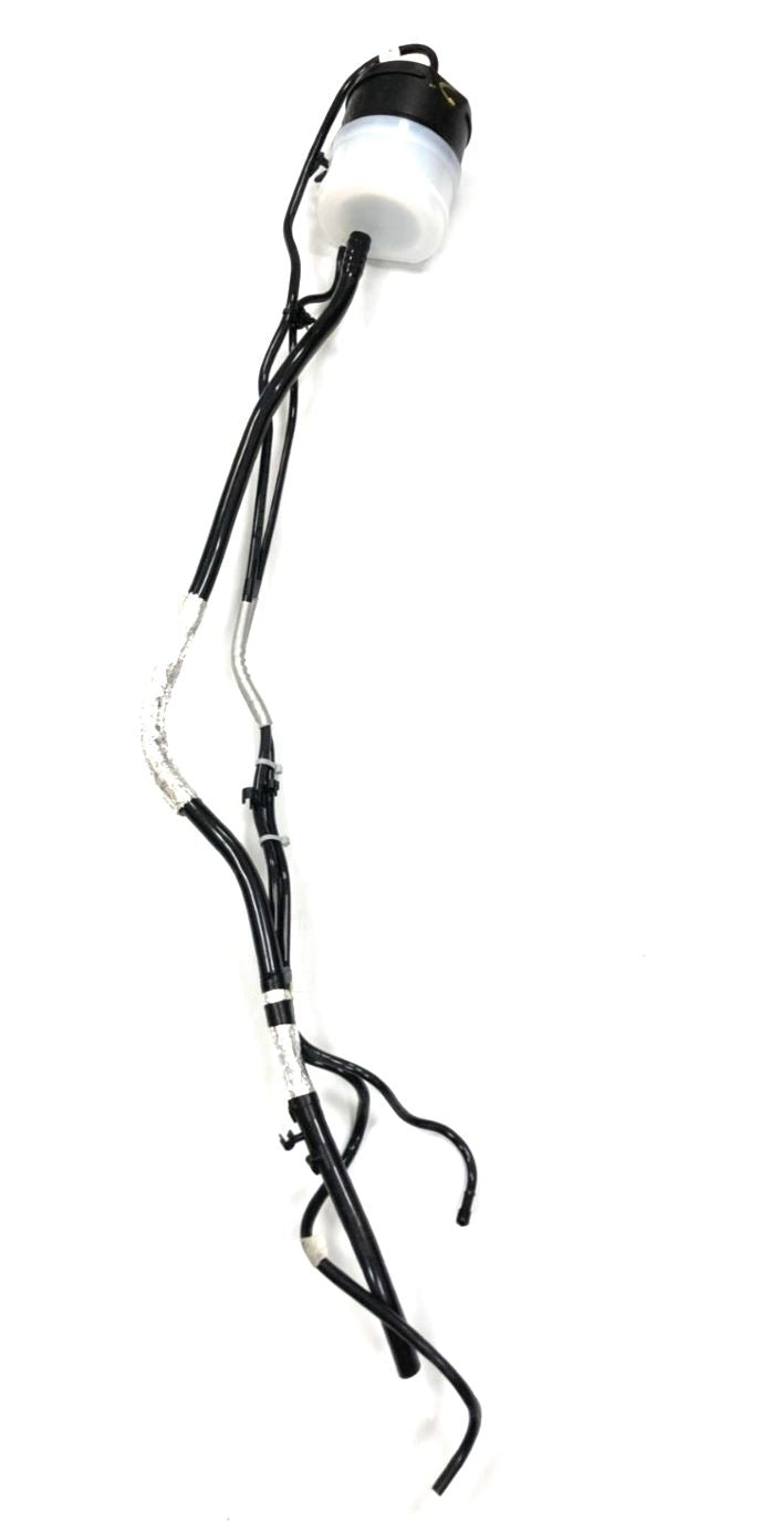 Genuine Land Rover Discovery 4 3.0L V6 AMK Compressor Tube - LR070672