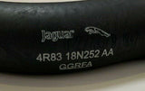Genuine Jaguar S-Type XJ XF Radiator Hose For 2.7L Turbo Diesel XR849223