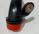 Genuine Range Rover Evoque/Discovery Sport Outlet Tube LR072140