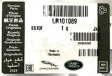 Genuine Jaguar Land Rover Def/RR/F-Pace Transmission To Engine Gasket - LR101089