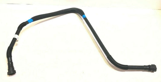 Genuine Jaguar FPace 16+ Fuel Filler Vapour Pipe T4A3264