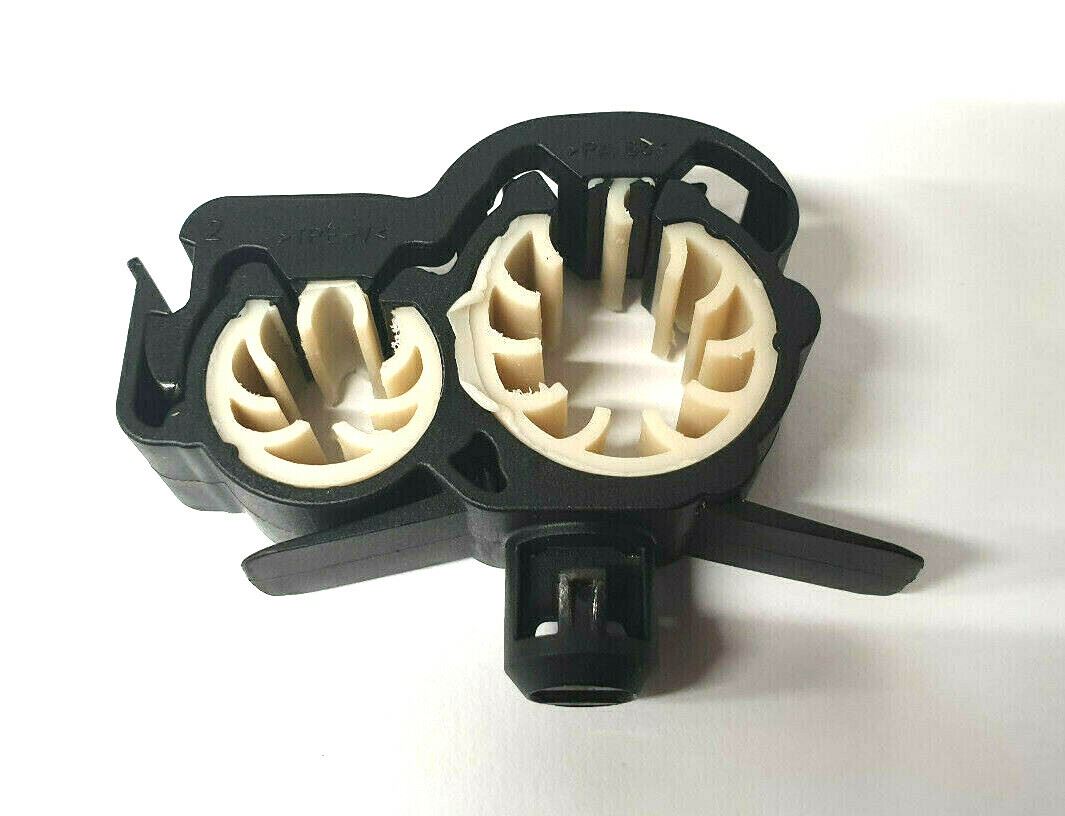 Genuine Range Rover 13+ Aircon Condenser Bracket - LR038548