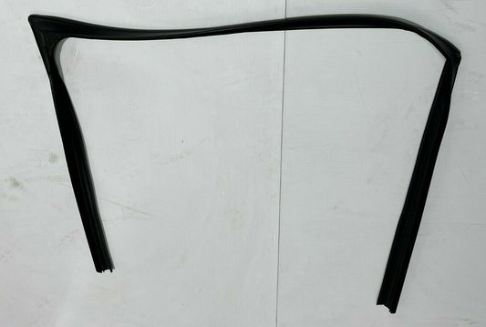 Genuine Land Rover Discovery Sport 15+ LH Front Glass Door Run LR079521