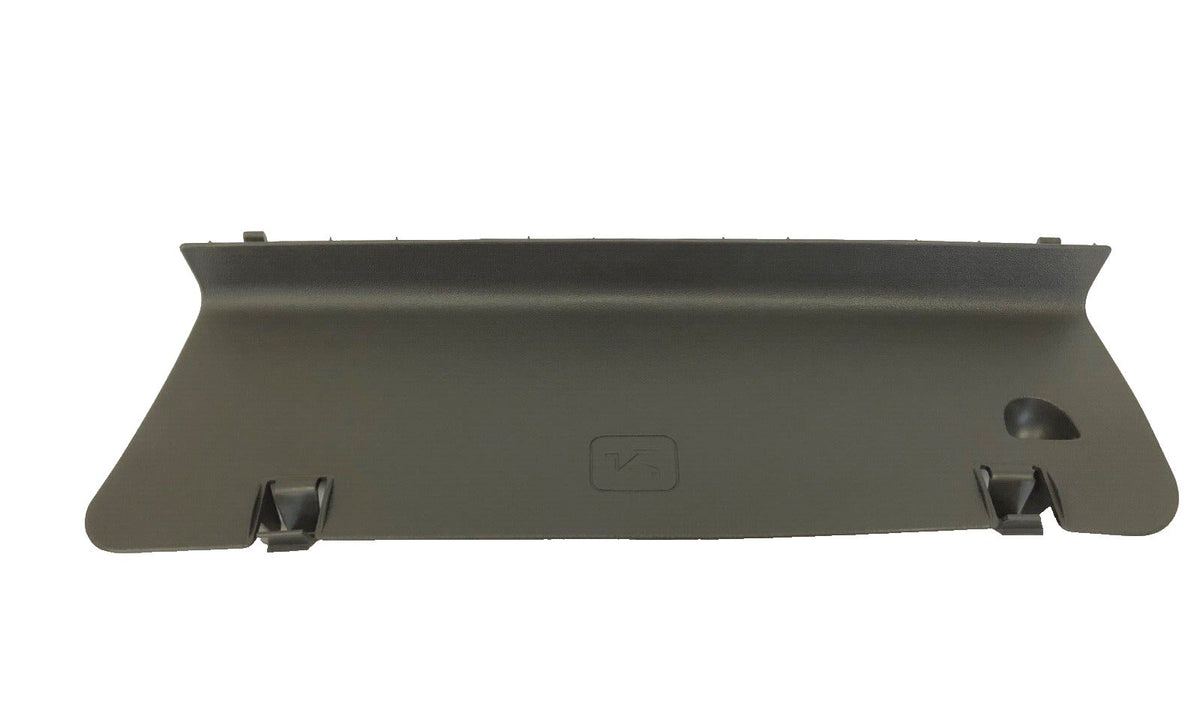 Genuine Ford Transit 2000-2006 Midnight Black Stowage Box Door Assembly 4434091