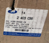 Genuine Ford Fiesta 2017+ LH Joint and Stub Drive Shaft 2403036